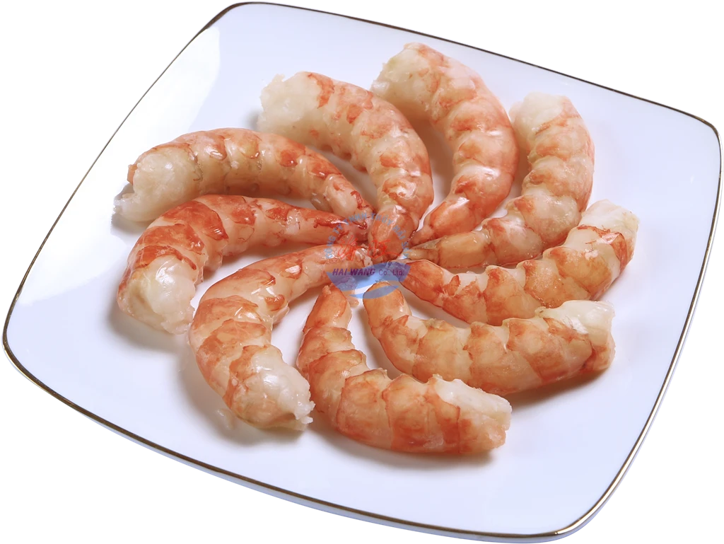 Shrimp PD