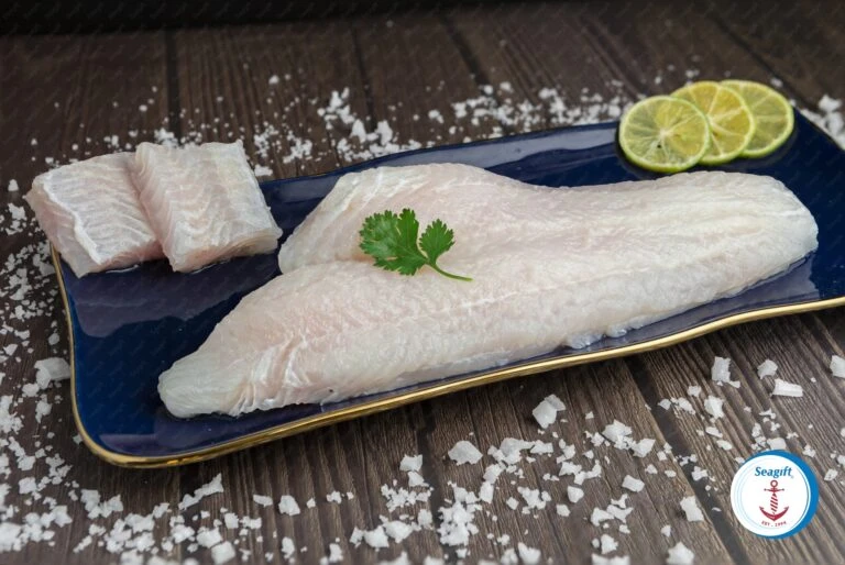 Fish Fillet (Pangasius)