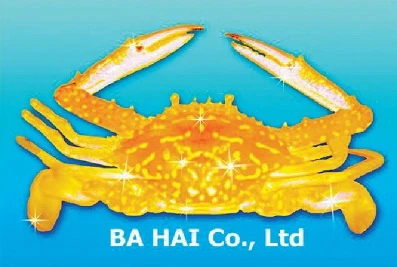 Ba Hai Seafood