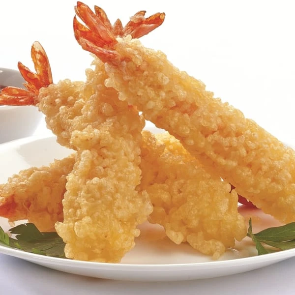 Tempura Shrimp