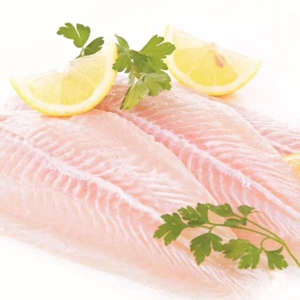 Pangasius Fillet