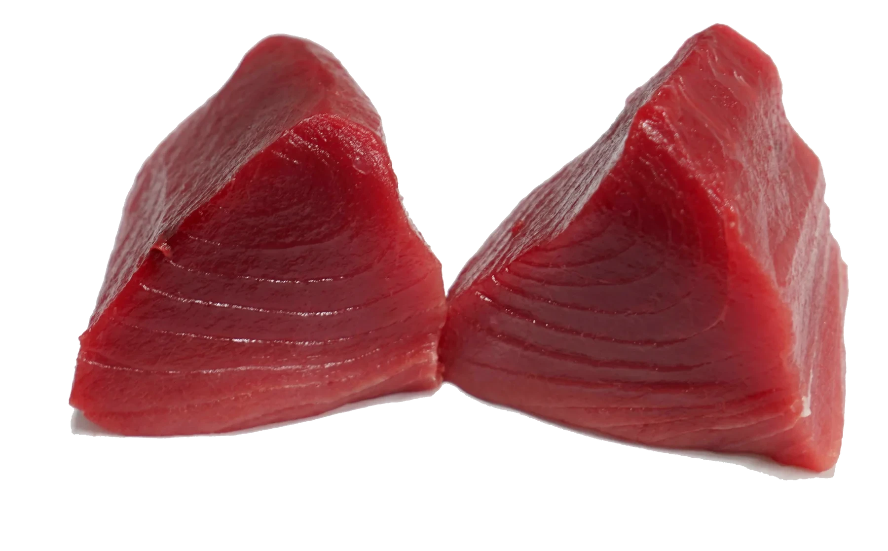 Loin, Frozen Bigeye Tuna Flakes