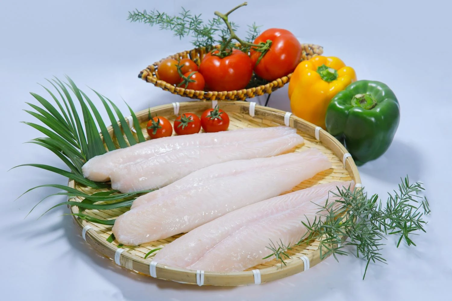 Pangasius exports to the UAE soared by 67% in the first quarter of 2024