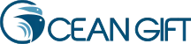 Ocean Gift Logo