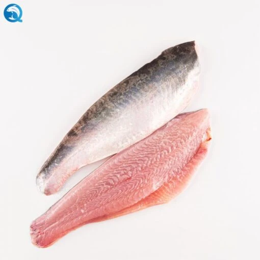 Pangasius Fillet With Skin