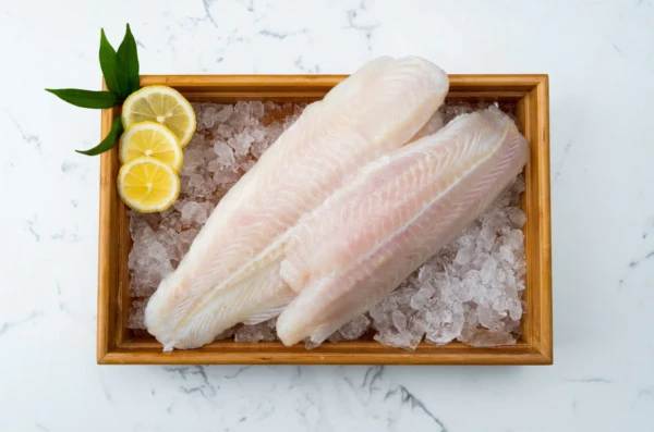 Pangasius