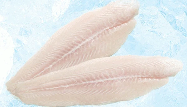 Pangasius