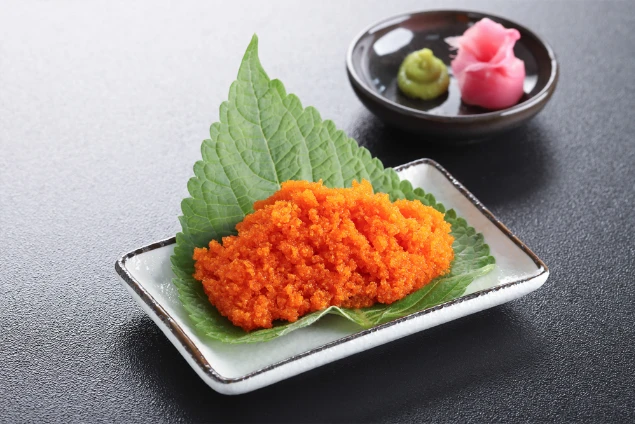 Masago