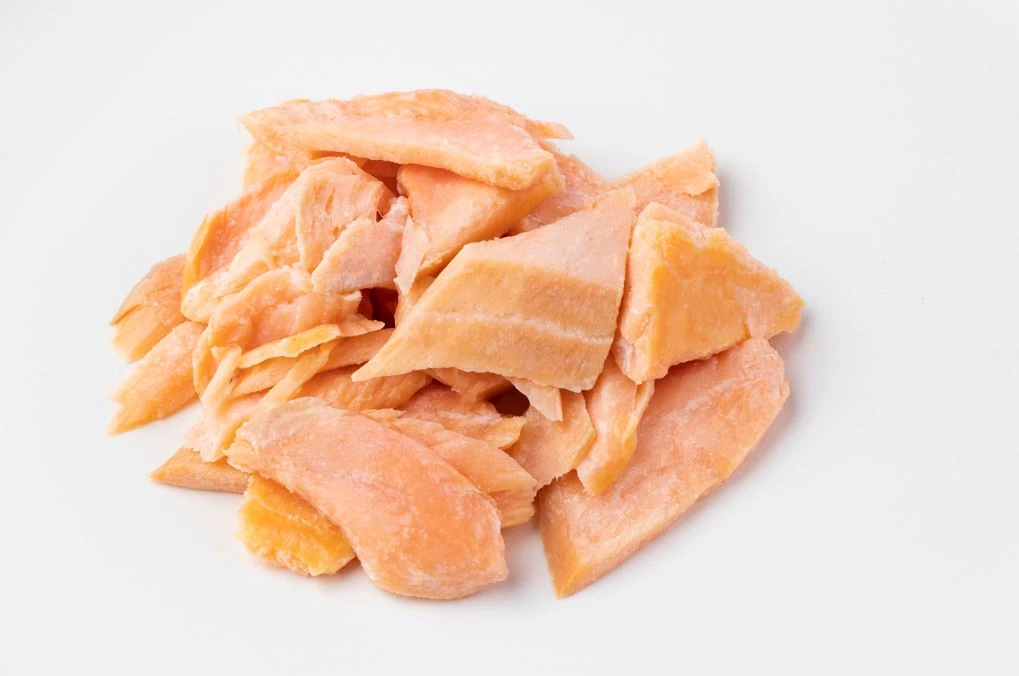 Salmon Flake