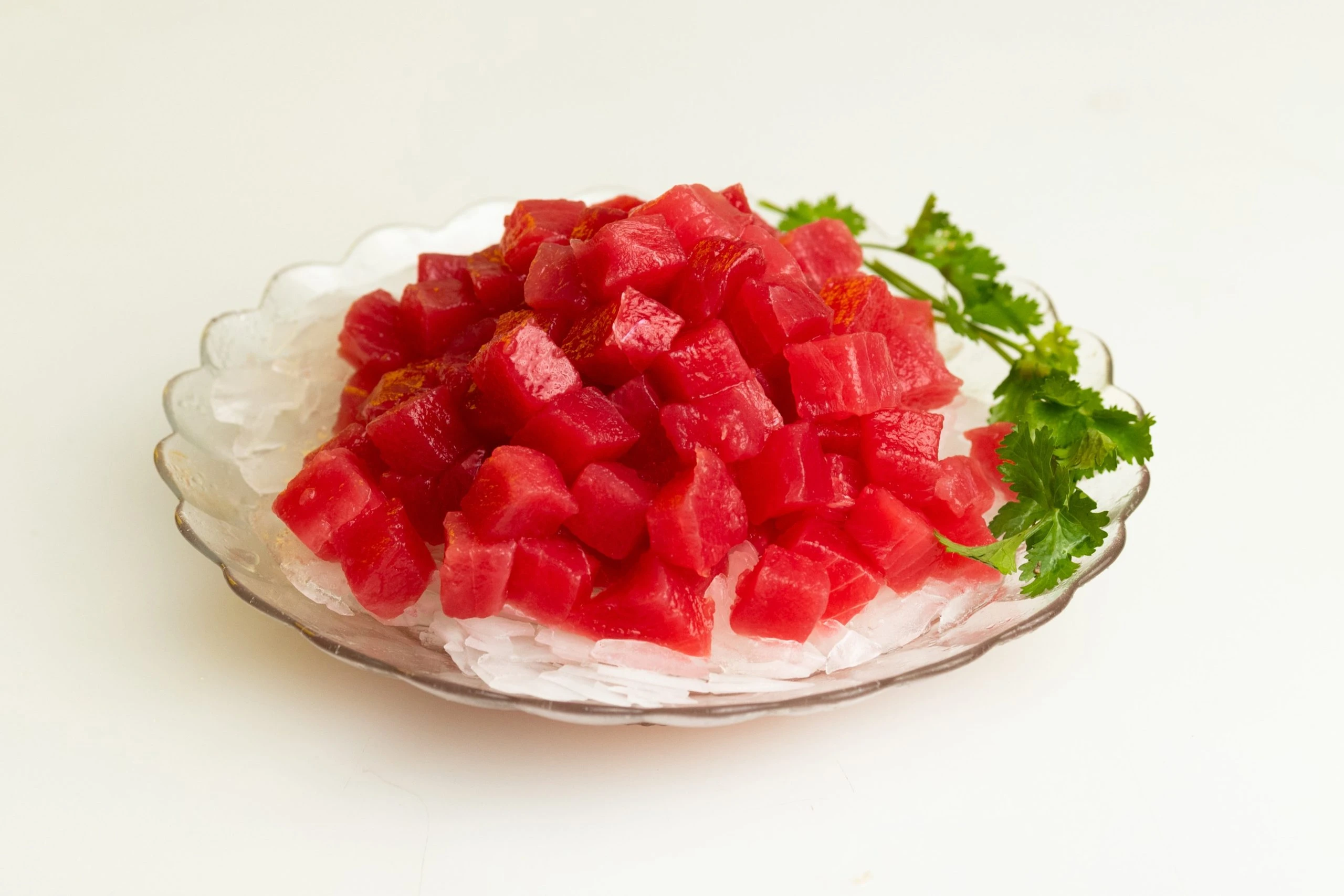 CO Tuna Cube