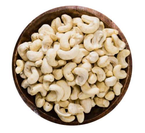 W450 Cashew Nuts