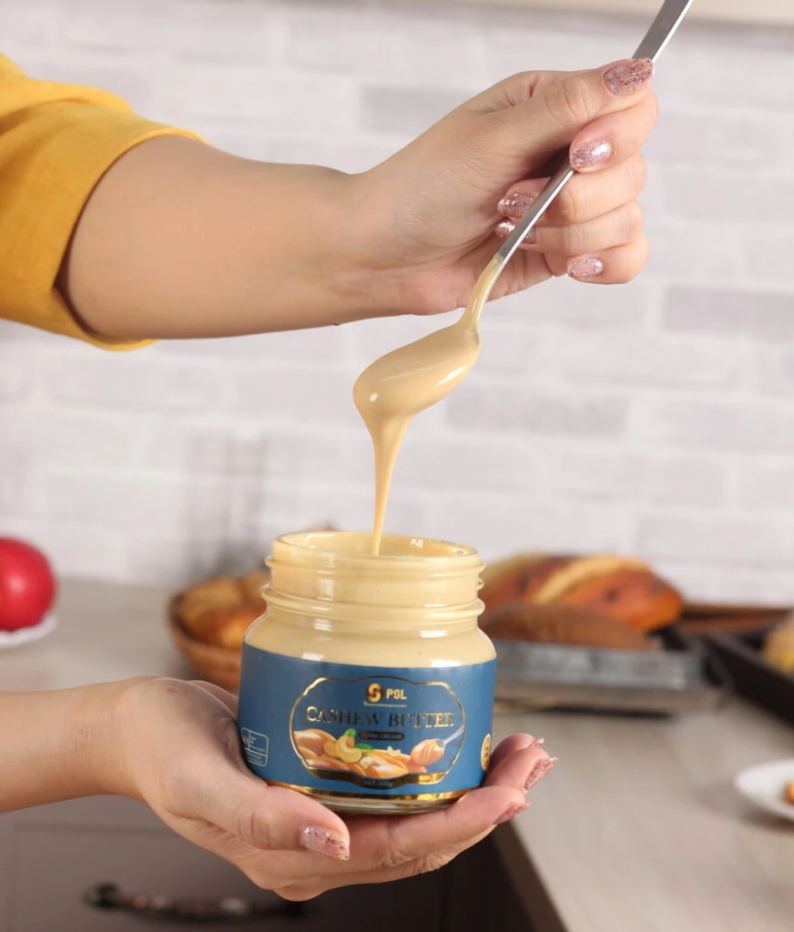 PSL Cashew Butter