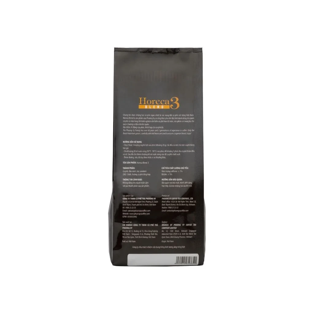 Horeca Blend Coffee 3 - 500g