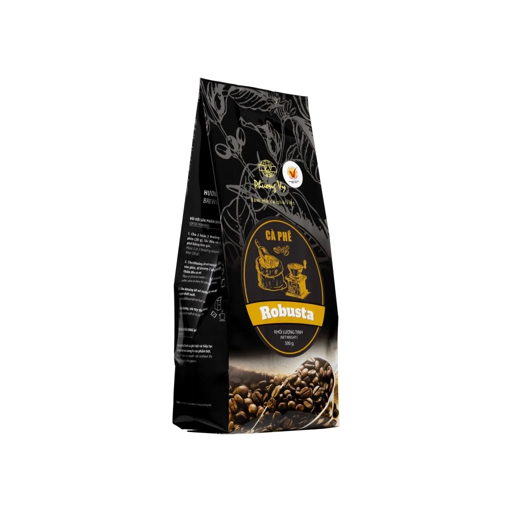 Robusta Coffee - 500g