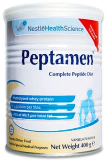 Nestlé Peptamen