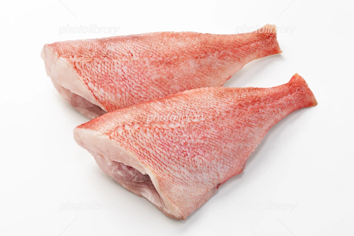 Red Fish