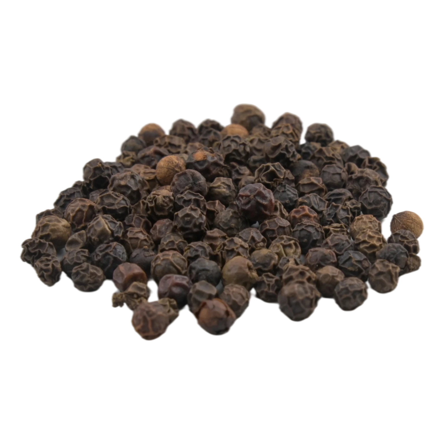 Black Pepper Whole