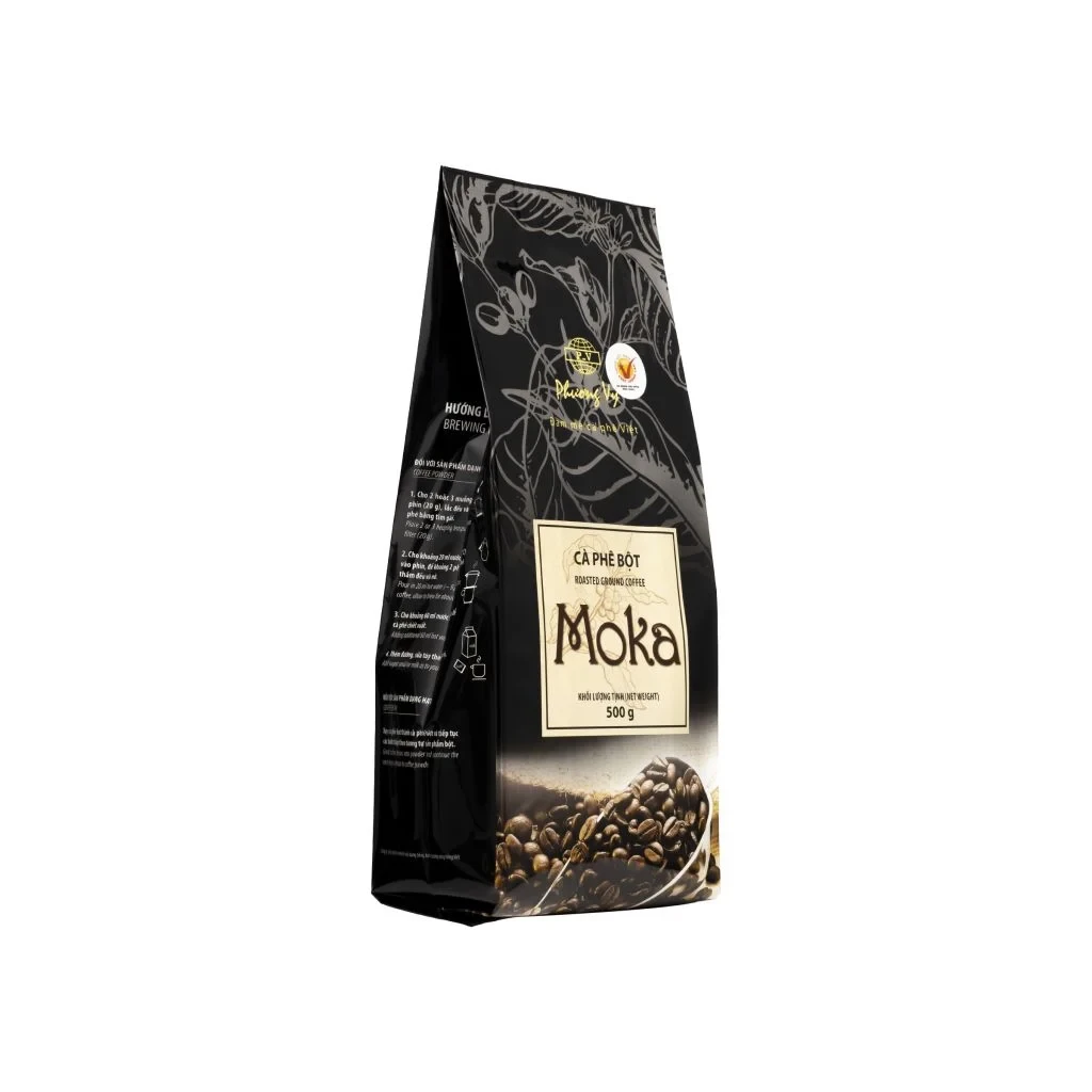 Moka Coffee - 500g