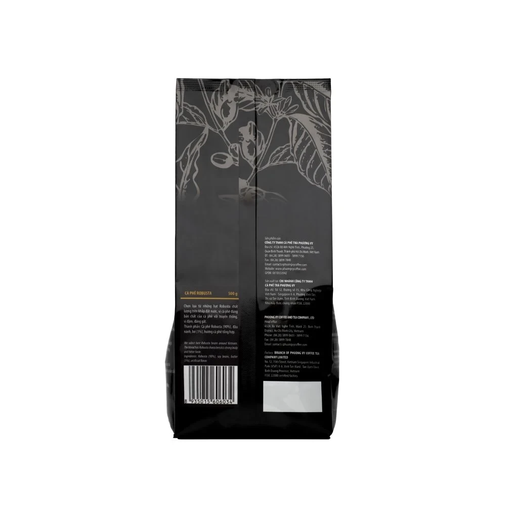 Robusta Coffee - 500g