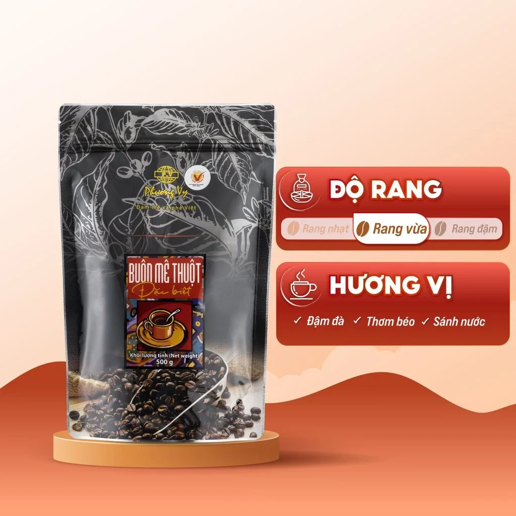 Buon Me Thuot Special - 500g