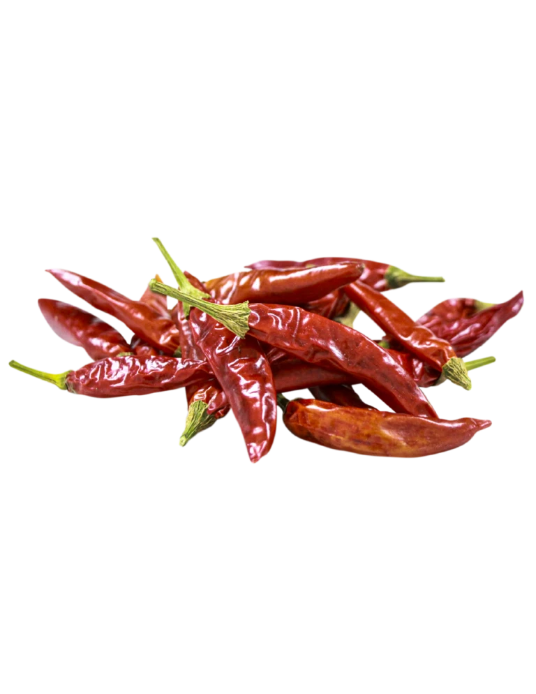 Dried Red Chili