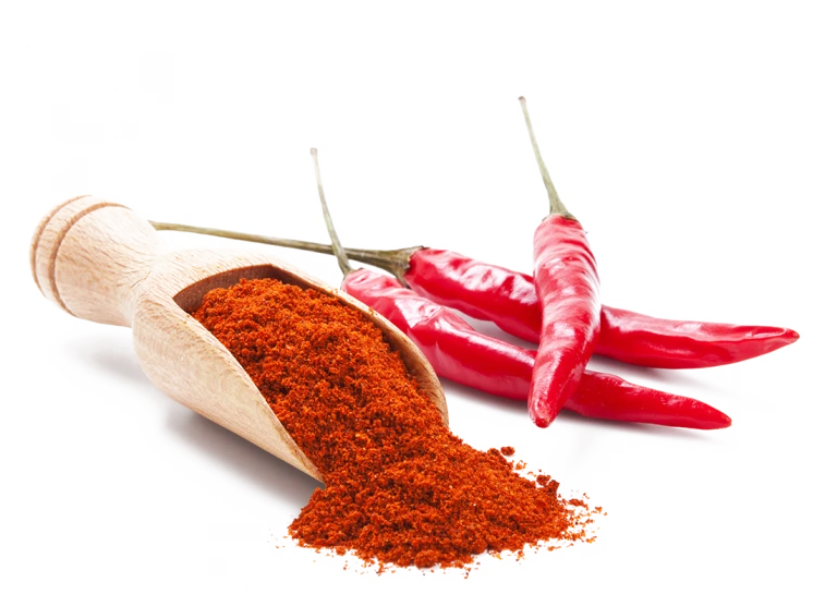 Dried Red Chili