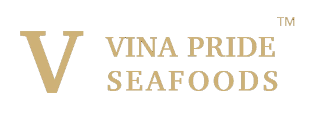 Vina Pride Seafoods Logo