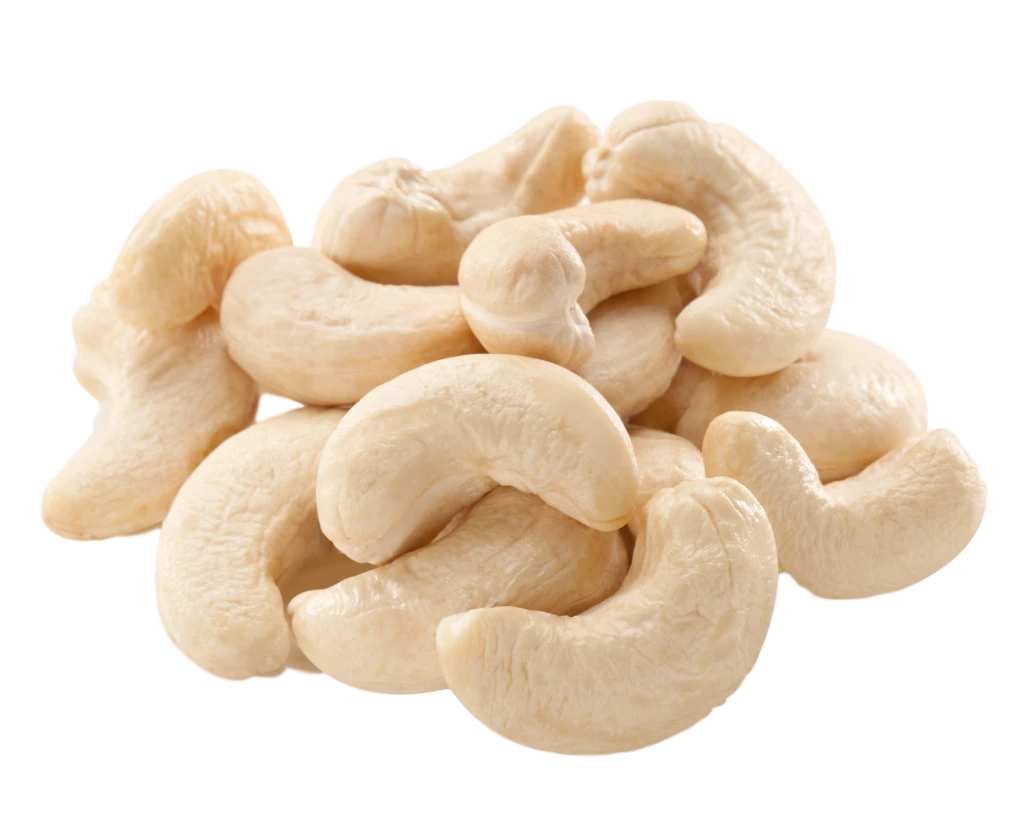 Cashew Nuts