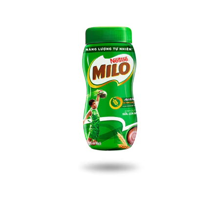 Nestlé Milo