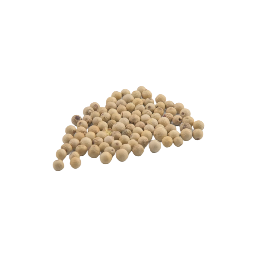 White Pepper Whole