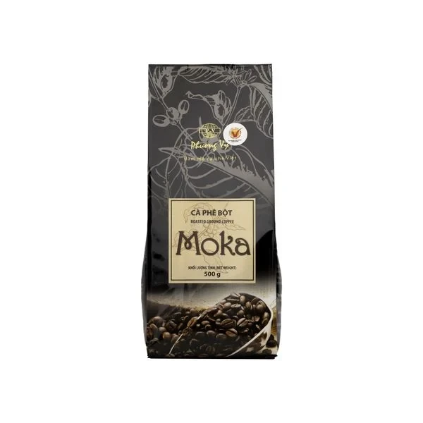 Moka Coffee - 500g