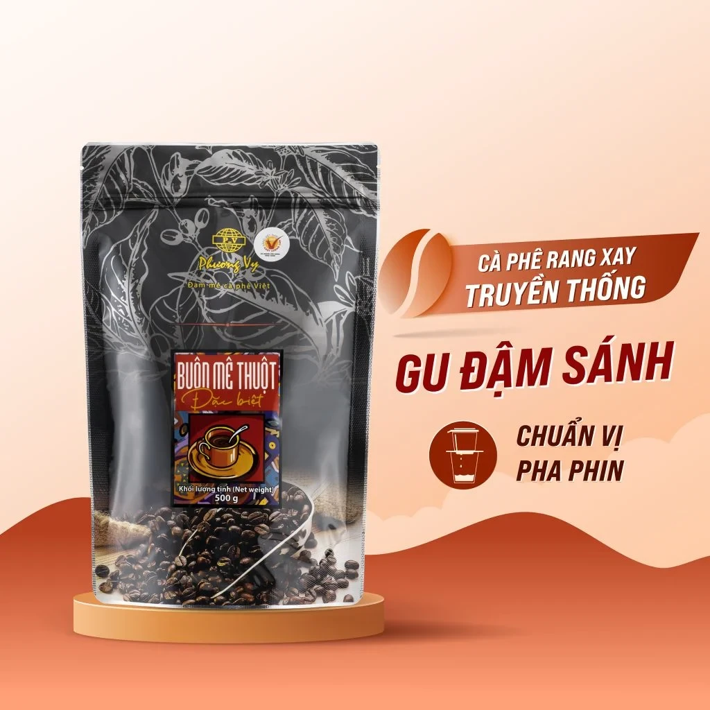 Buon Me Thuot Special - 500g