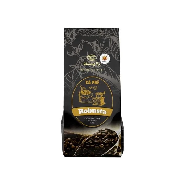 Robusta Coffee - 500g