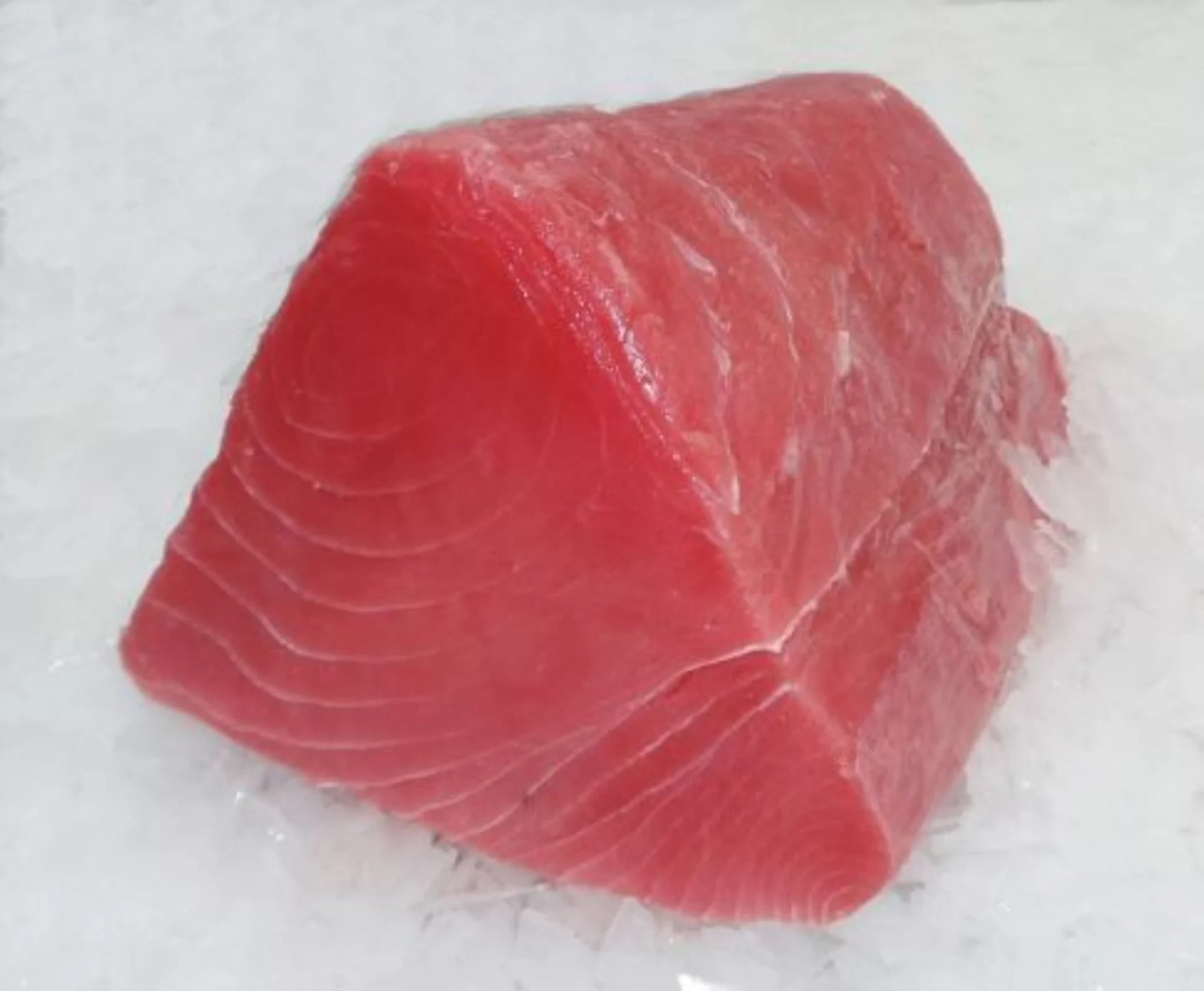 Yellowfin Tuna Loin