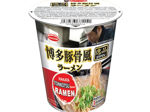 Ramen Noodles