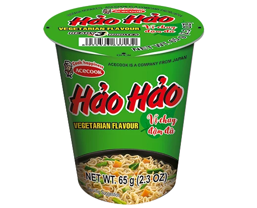 Instant Noodles