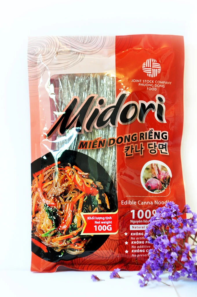 Dong Vermicelli