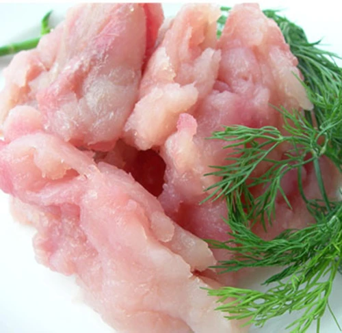 Scad Fishcake