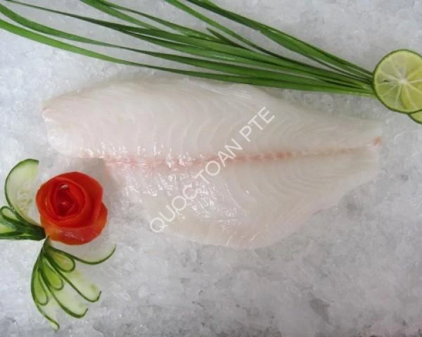 Emperor Fillet Skinless