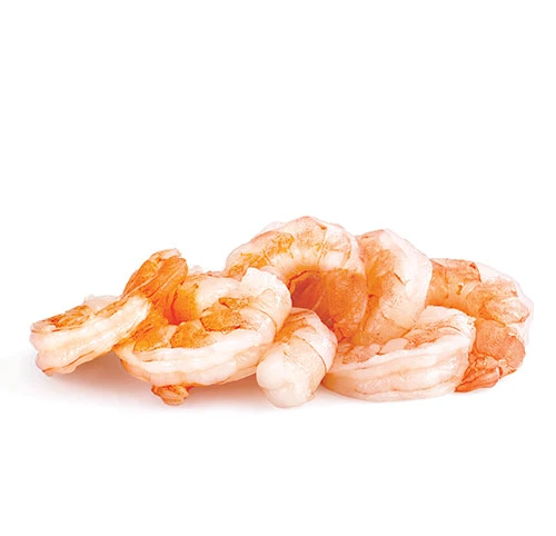 Cooked Peeled Tail-off Shrimp