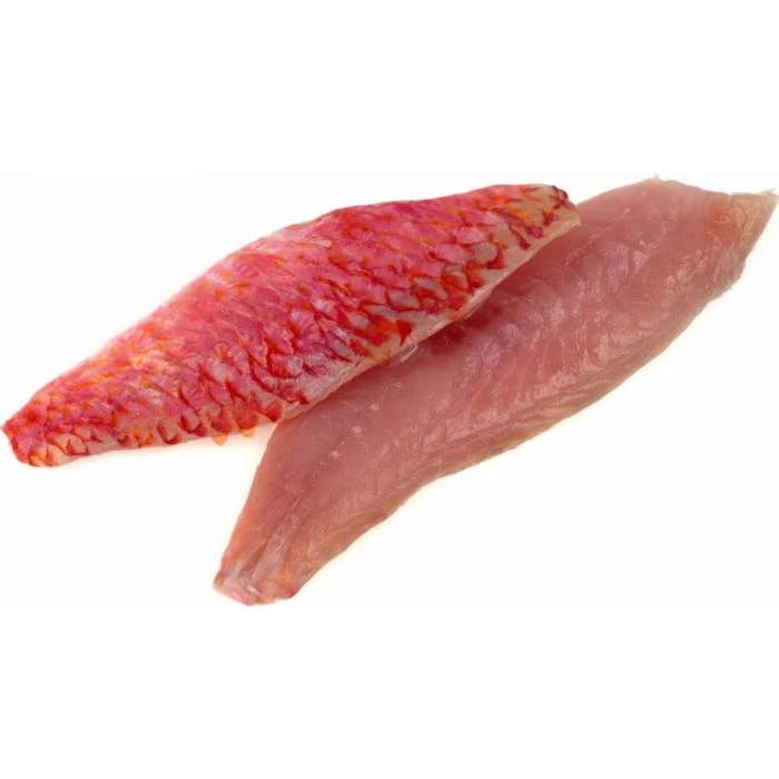 Vietnam Expo | Red Mullet Fillet