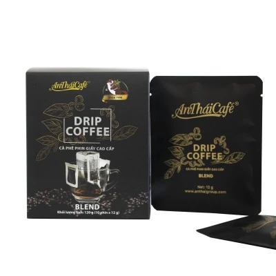 Drip coffee premium Blend- AnTháiCafé