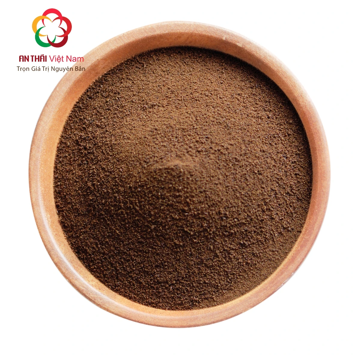 Spray Dried Instant Coffee SR1