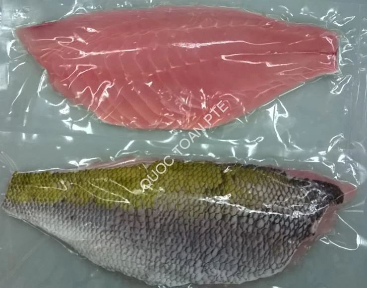 Fusilier Fillet