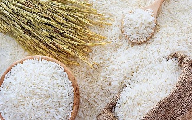 Vietnam’s rice looks for high value export
