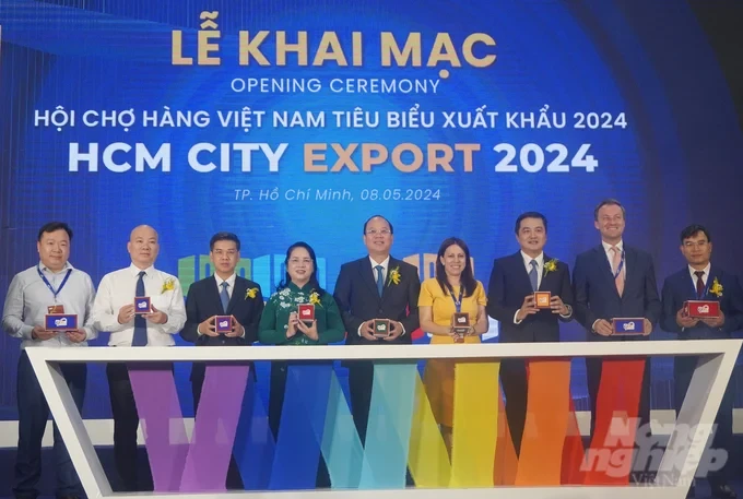 400 Vietnamese enterprises seeking opportunities for export market expansion