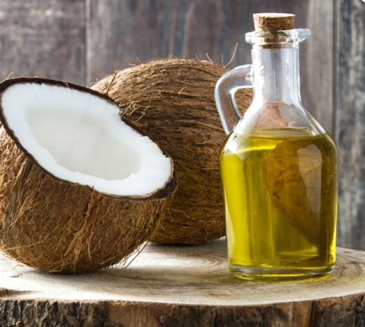 Coconut Oil