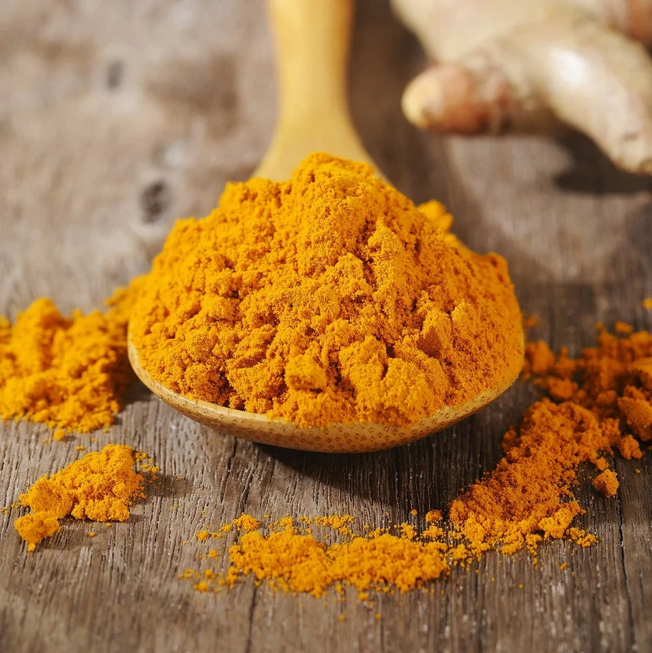 Turmeric Powder