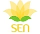 Sen Food Logo