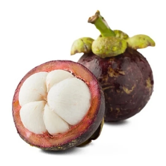 Mangosteen